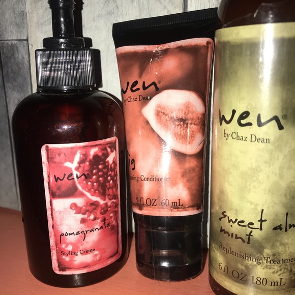 Wen bundle - Picture 2 of 3